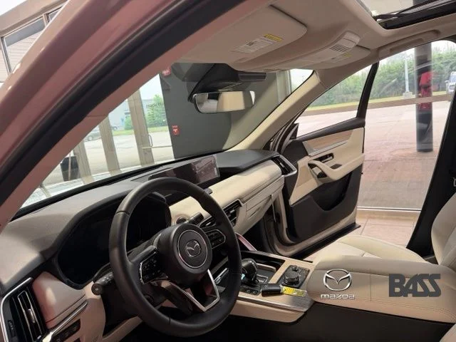 2026 Mazda CX-90 Premium Sport Package - Photo 18