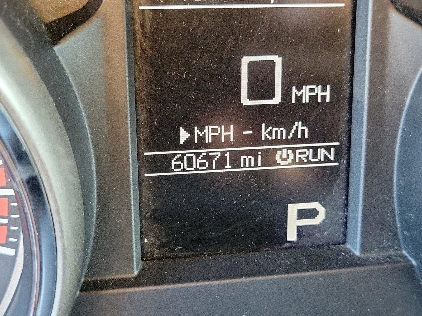 Used 2013 Brilliant Black Crystal Pearl Jeep Overland image 19