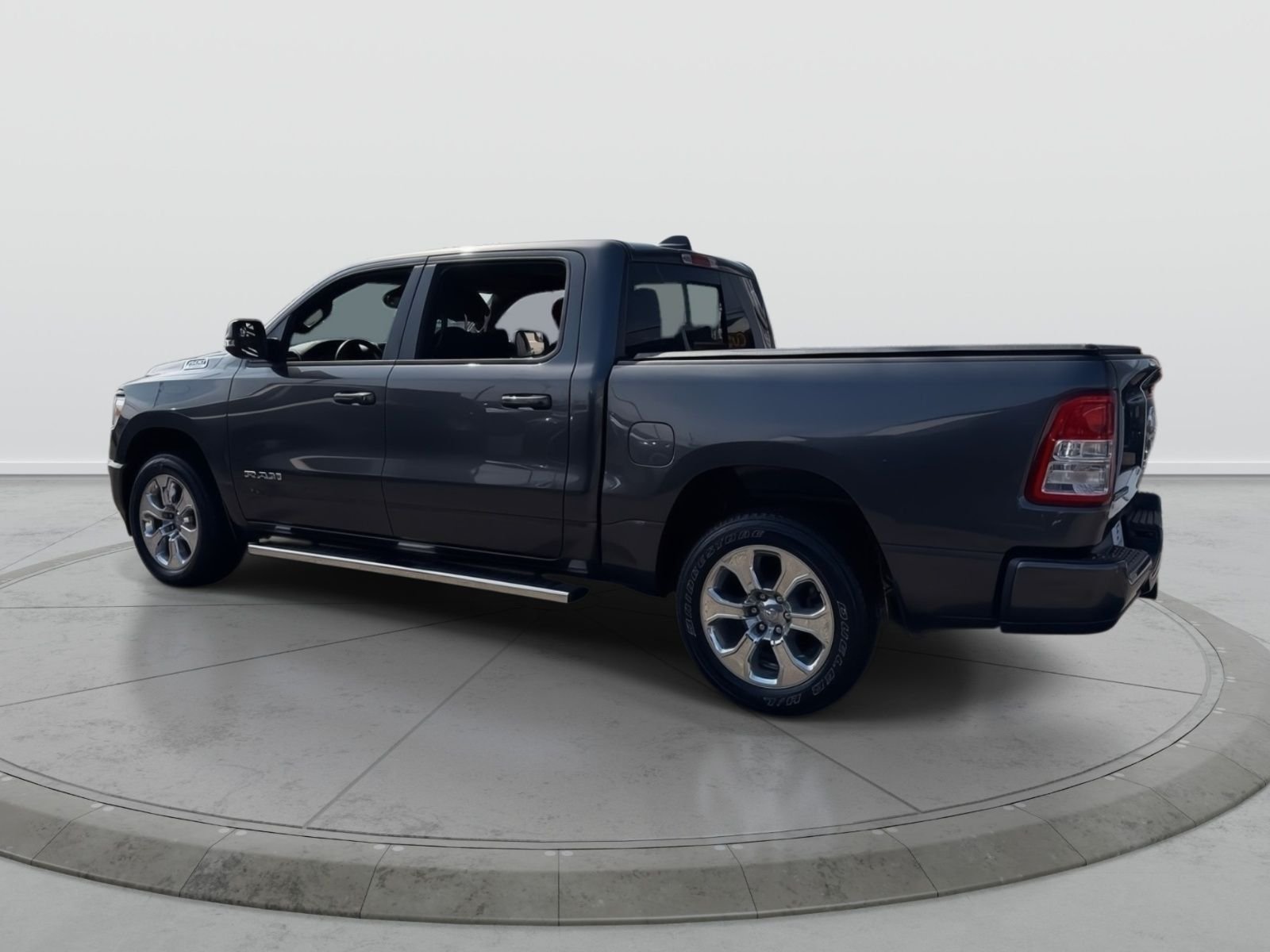 2024 RAM Ram 1500 Pickup Big Horn/Lone Star