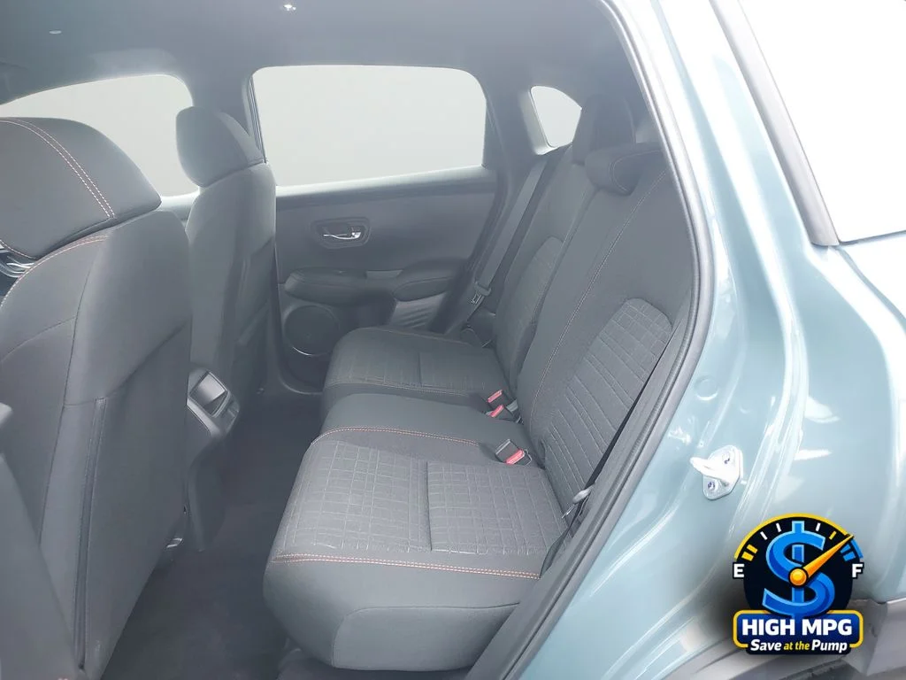 Certified Used 2025 Beige Honda Sport image 31