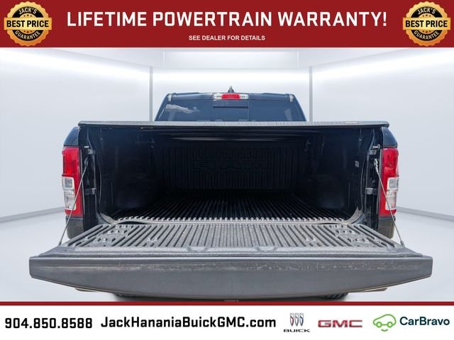 Used 2022 Black Ram Big Horn/Lone Star image 15