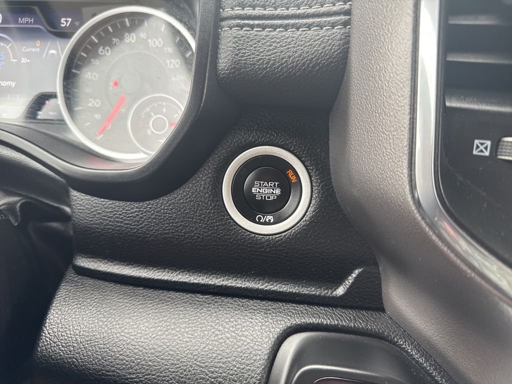 2026 RAM Ram 1500 Pickup Laramie - Photo 21