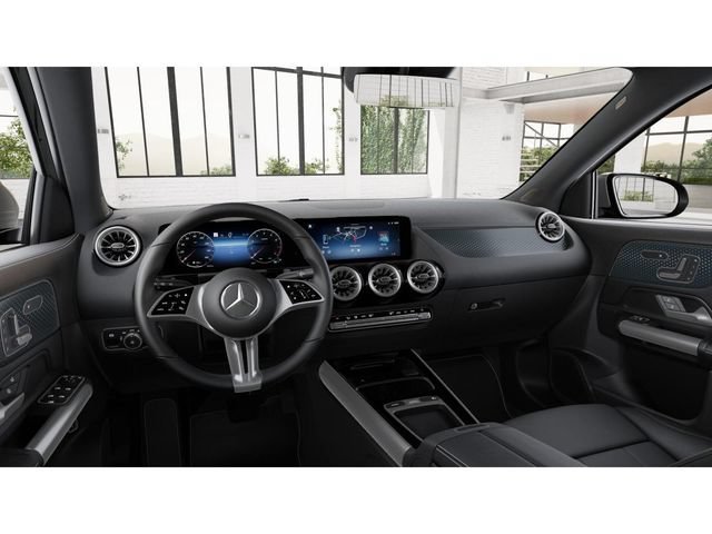 New 2026 Mountain Grey Metallic Mercedes-Benz GLA 250 image 4
