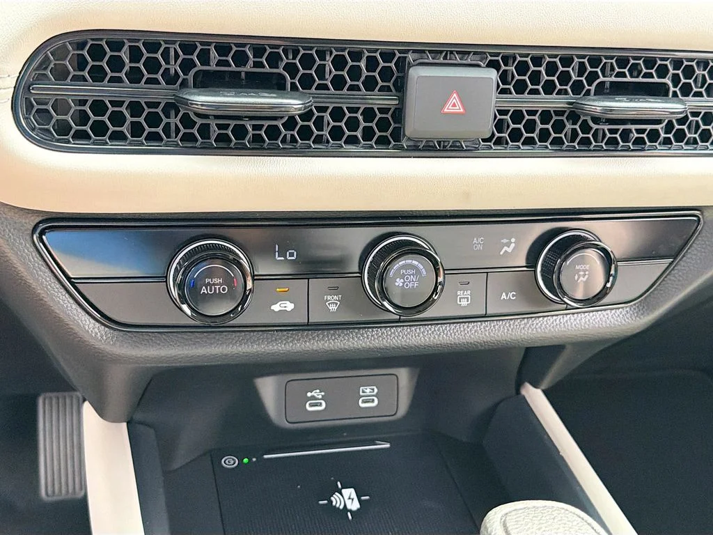 New 2027 Nordic Forest Pearl Honda LX image 15