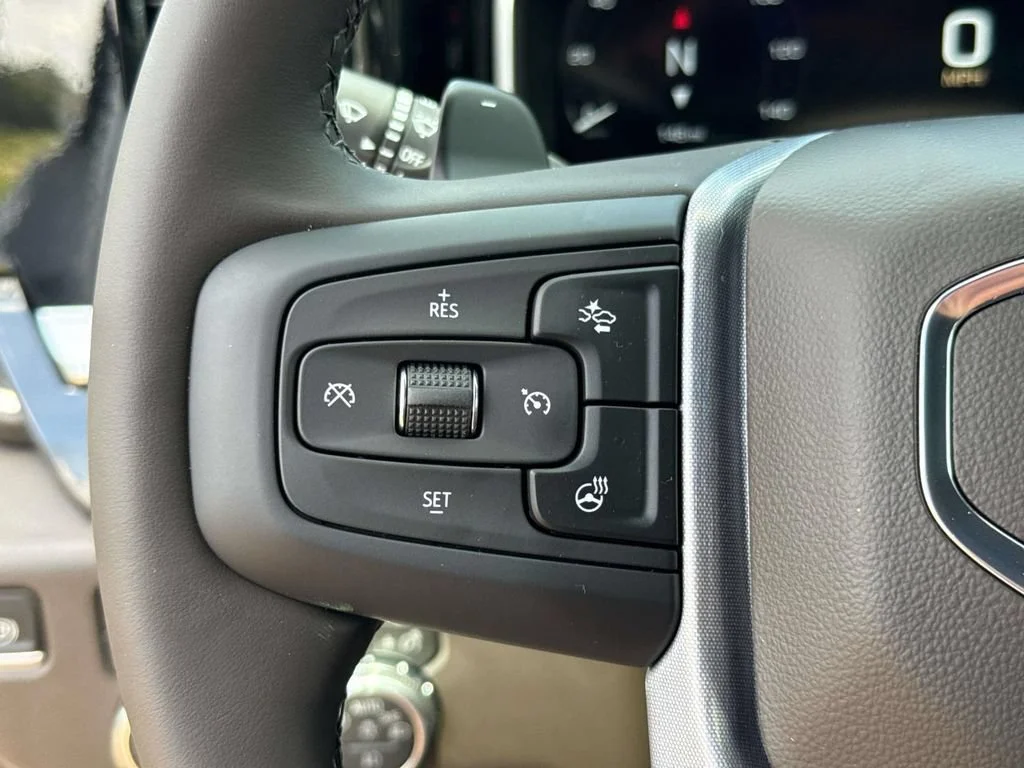 2026 GMC Sierra 1500 SLT - Photo 41