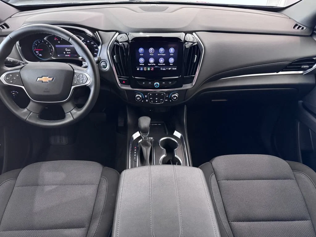 2023 Chevrolet Traverse 1LT - Photo 13