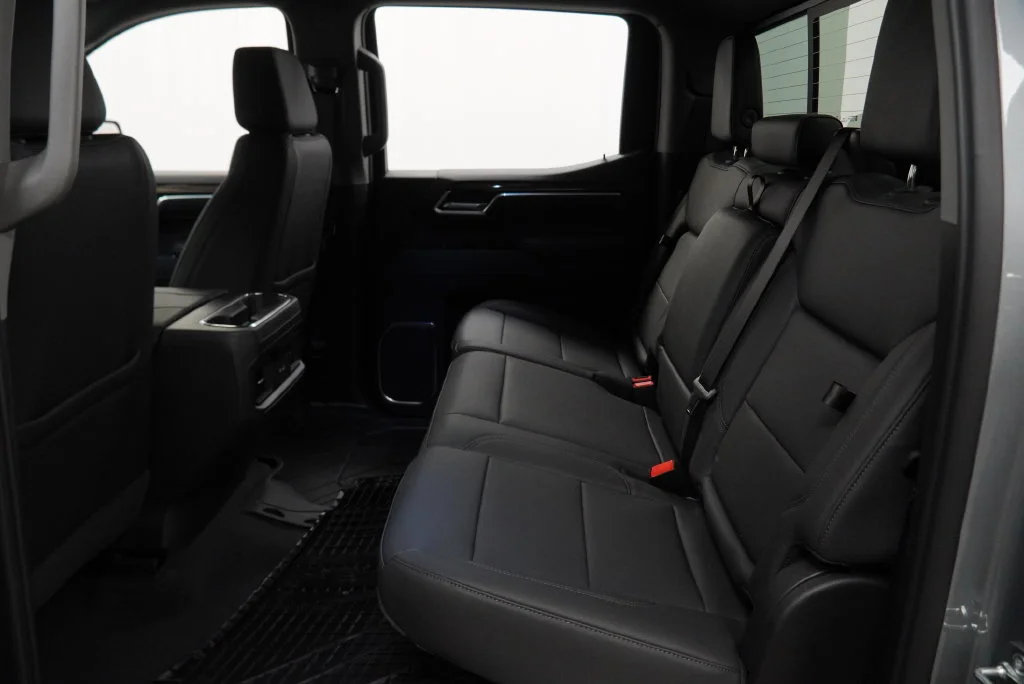 2026 Chevrolet Silverado 1500 RST - Photo 19