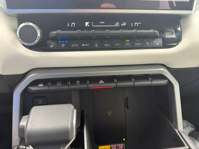 Used 2025 Beige Toyota Capstone image 14