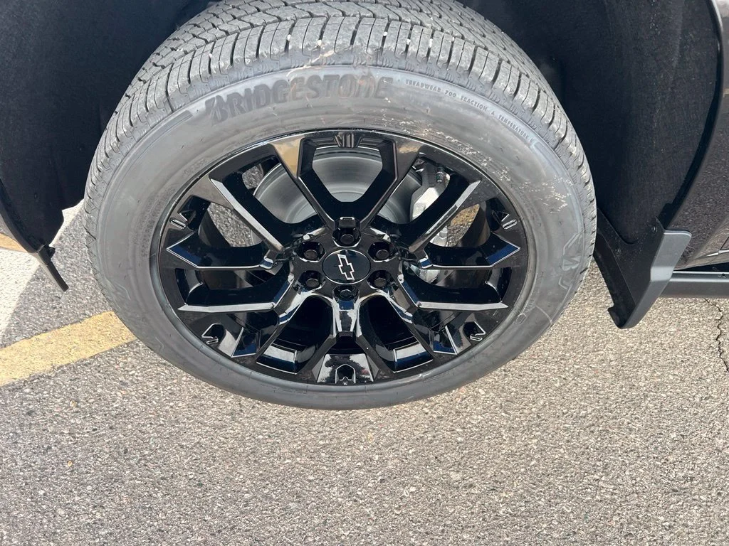 2026 Chevrolet Silverado 1500 High Country - Photo 31