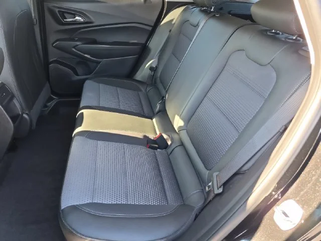 Used 2025 Black Chevrolet LT image 27