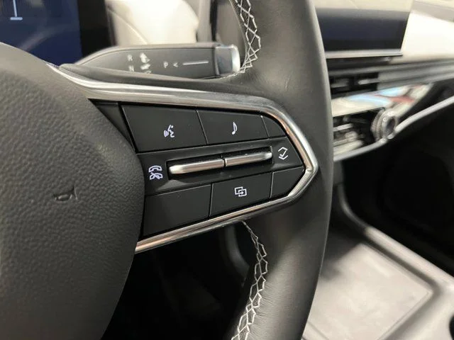 New 2026 Silver Honda Touring image 19