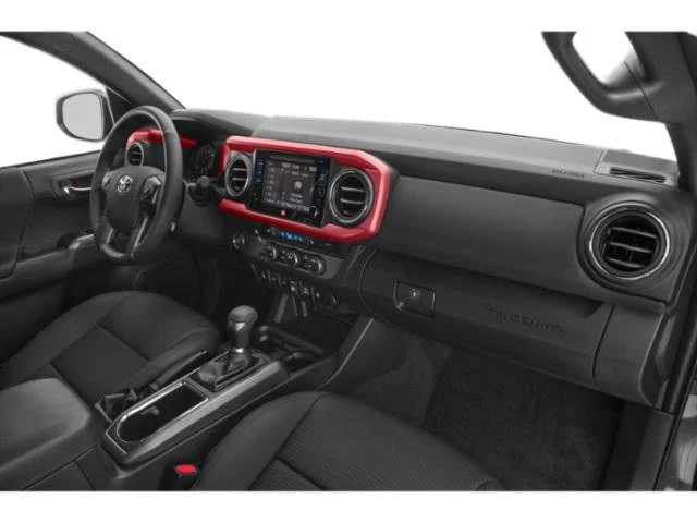 Used 2019 Cement Toyota TRD Sport image 15