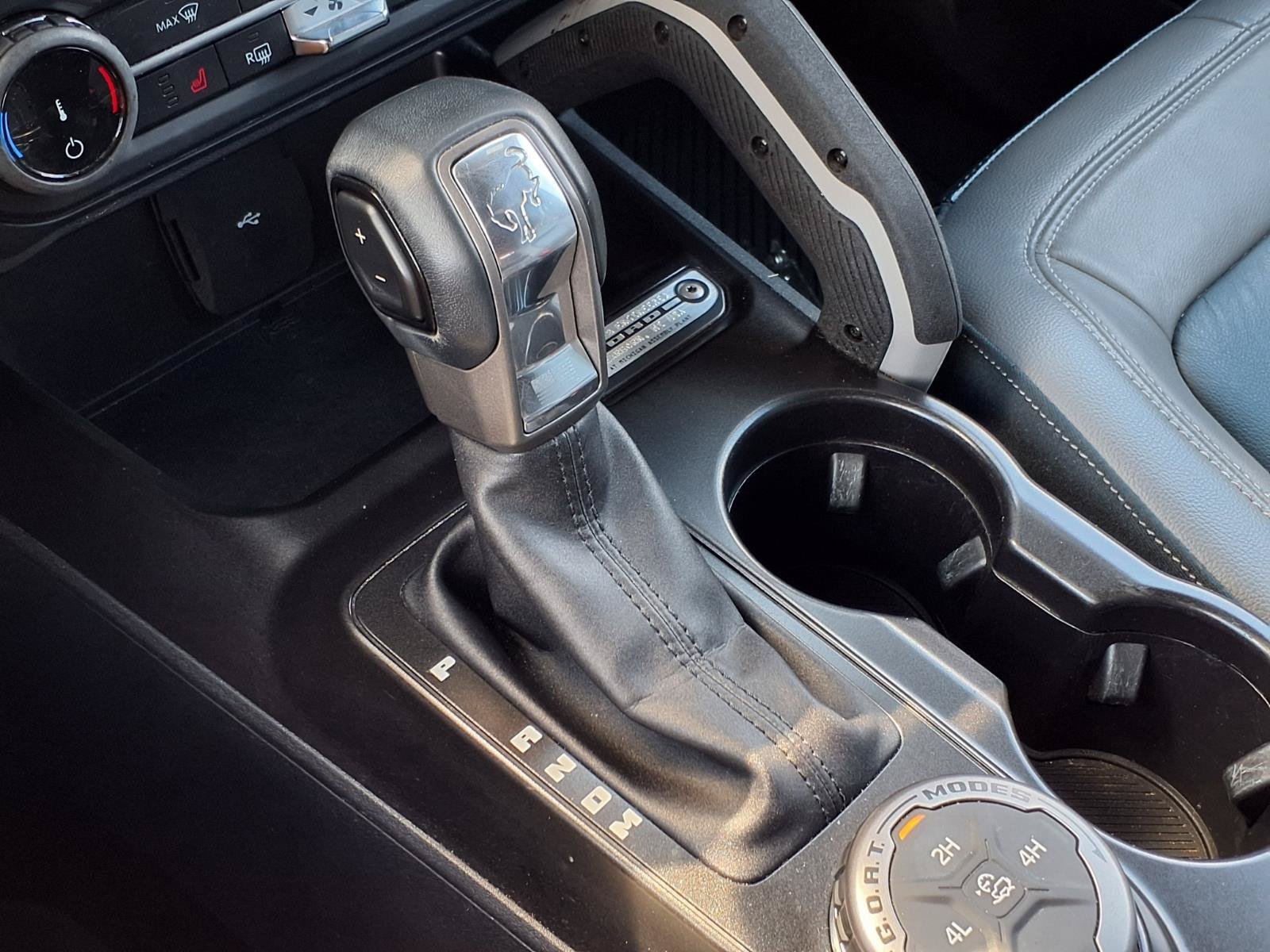 Used 2022 White Ford  image 18