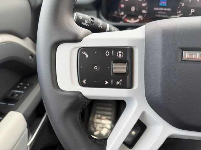 New 2026 Borasco Grey LAND ROVER X-Dynamic SE image 22