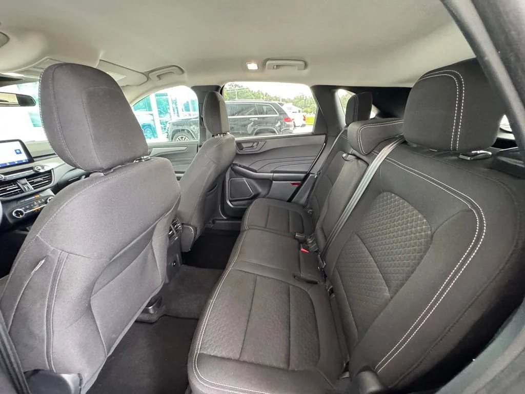 Used 2024 Silver Ford Active image 19