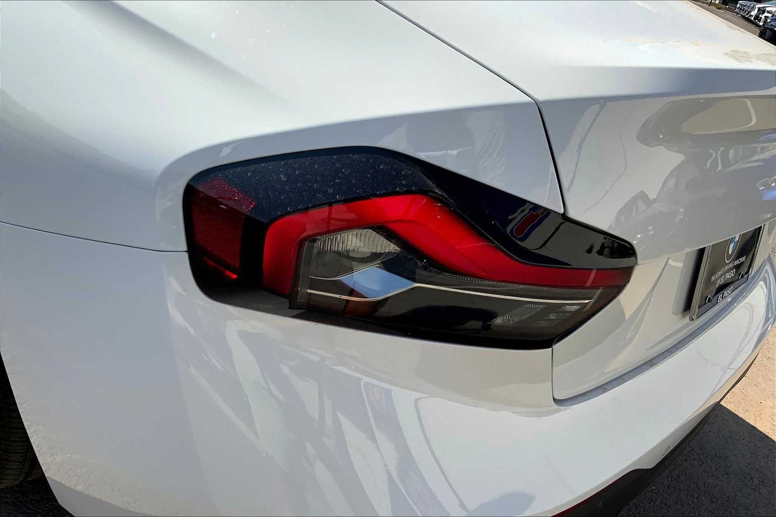 2025 BMW 2 Series 230i - Photo 13