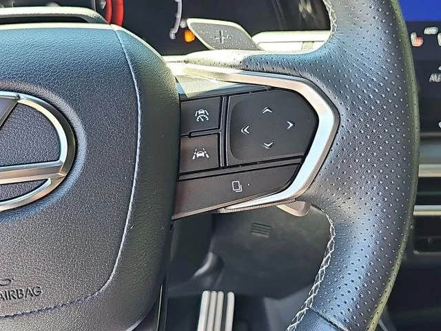 Used 2023 White Lexus 350 F Sport Handling image 18