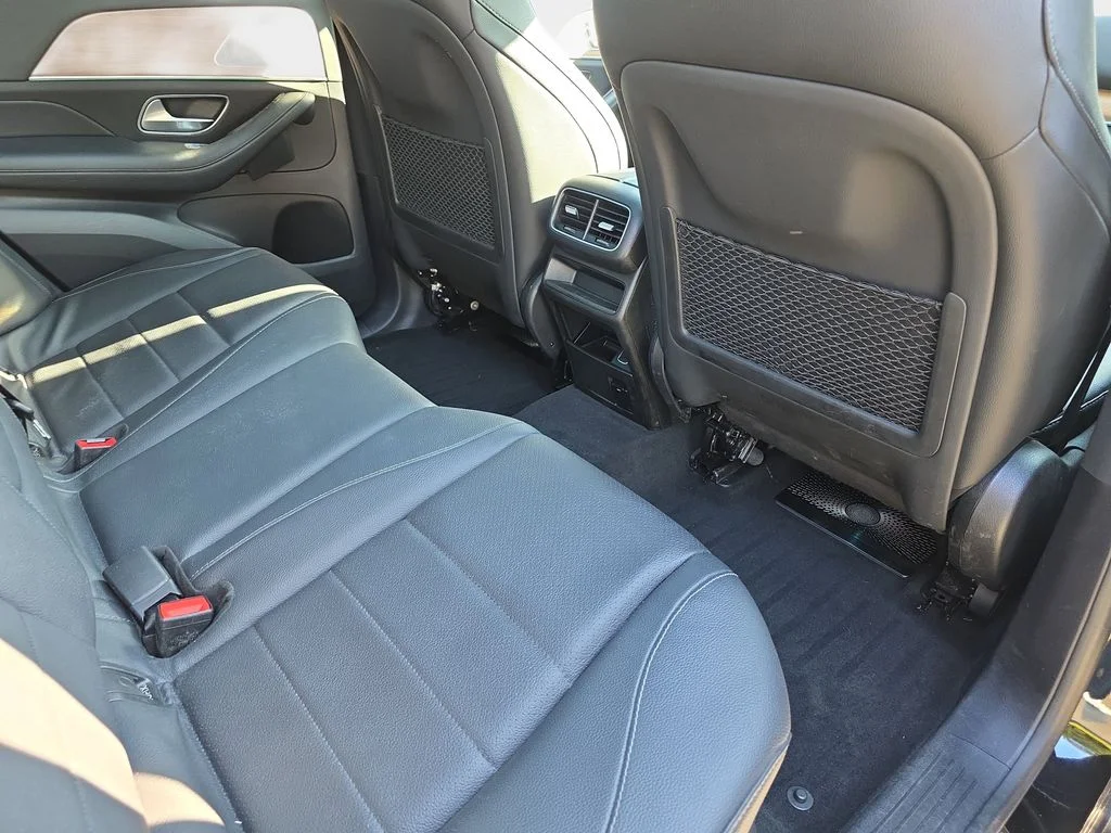 2022 Mercedes-Benz GLE GLE350 - Photo 13