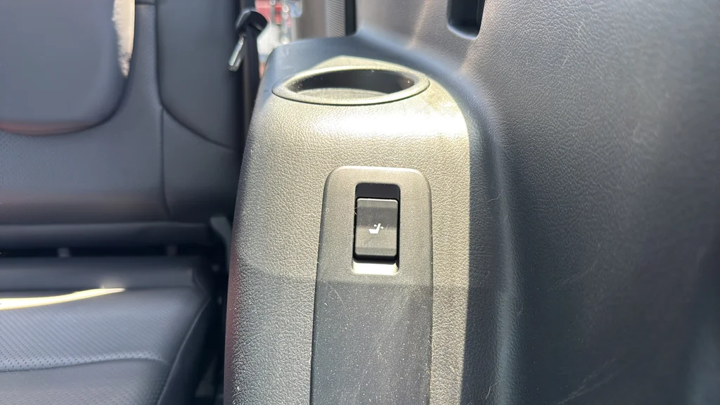 Certified Used 2023 Silver Lexus 460 Luxury image 19