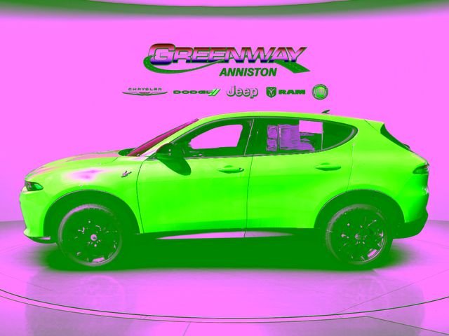 2025 Dodge Hornet GT - Photo 4