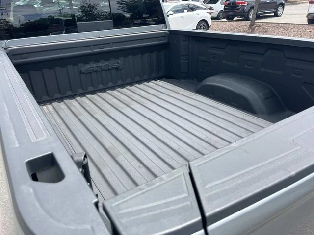 2024 GMC Sierra 2500HD AT4 - Photo 13