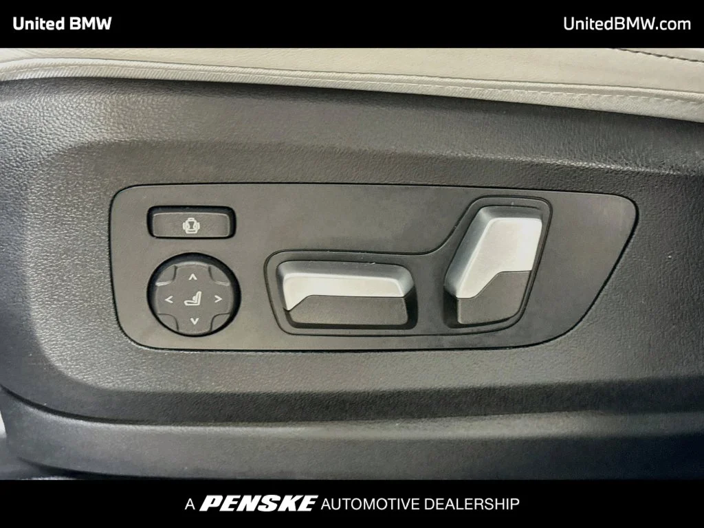 2024 BMW X5 40i - Photo 11