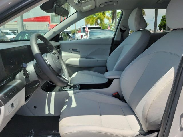 2024 Hyundai Kona SEL - Photo 14