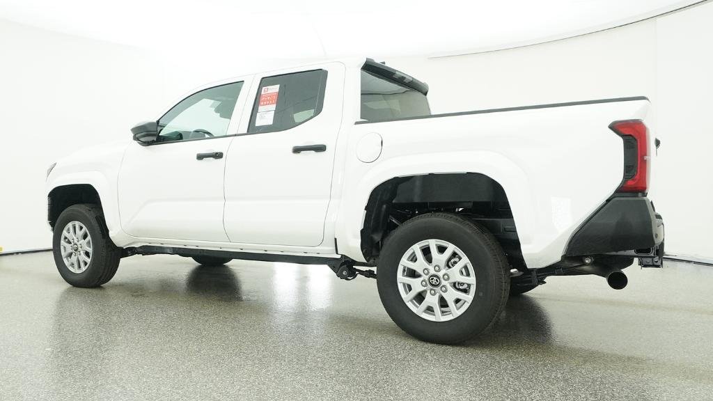 New 2026 Ice Cap Toyota SR image 15
