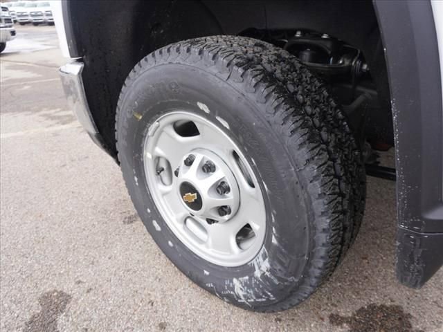 2025 Chevrolet Silverado 2500 HD Work Truck - Photo 21