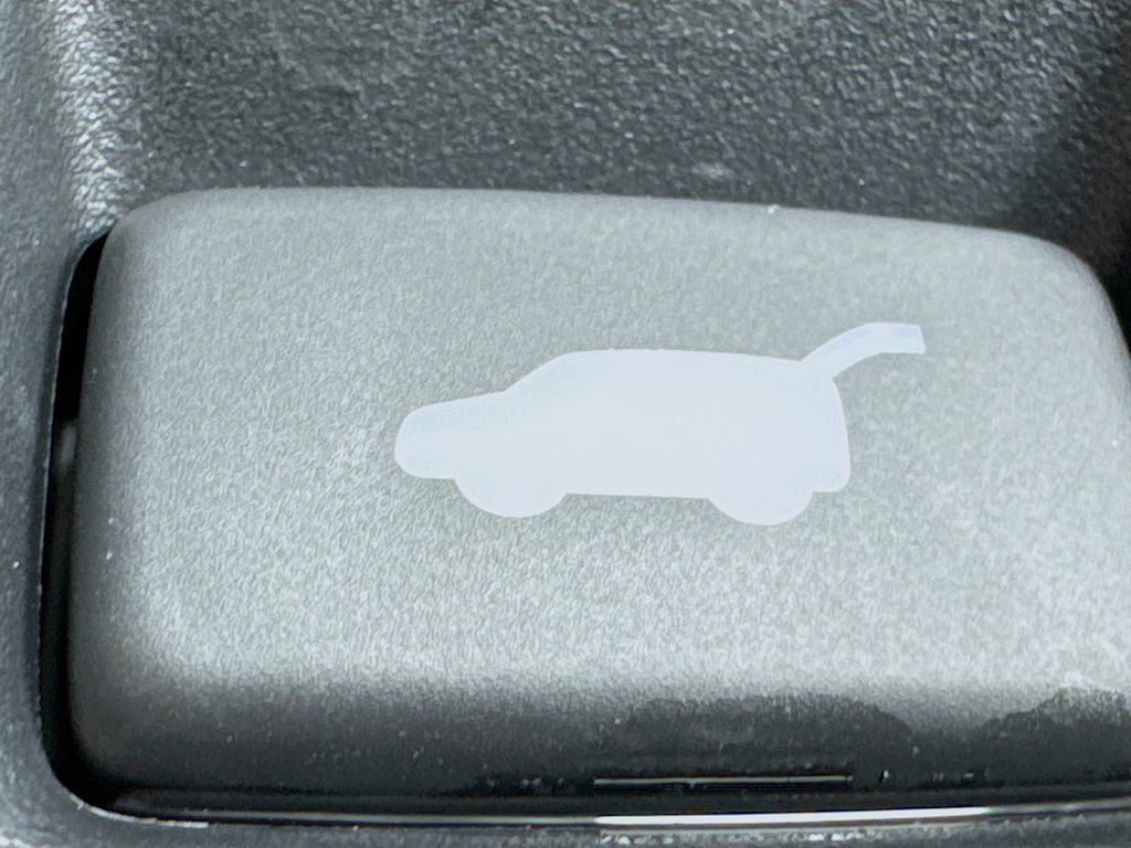 Certified Used 2026 Platinum Honda TrailSport image 35