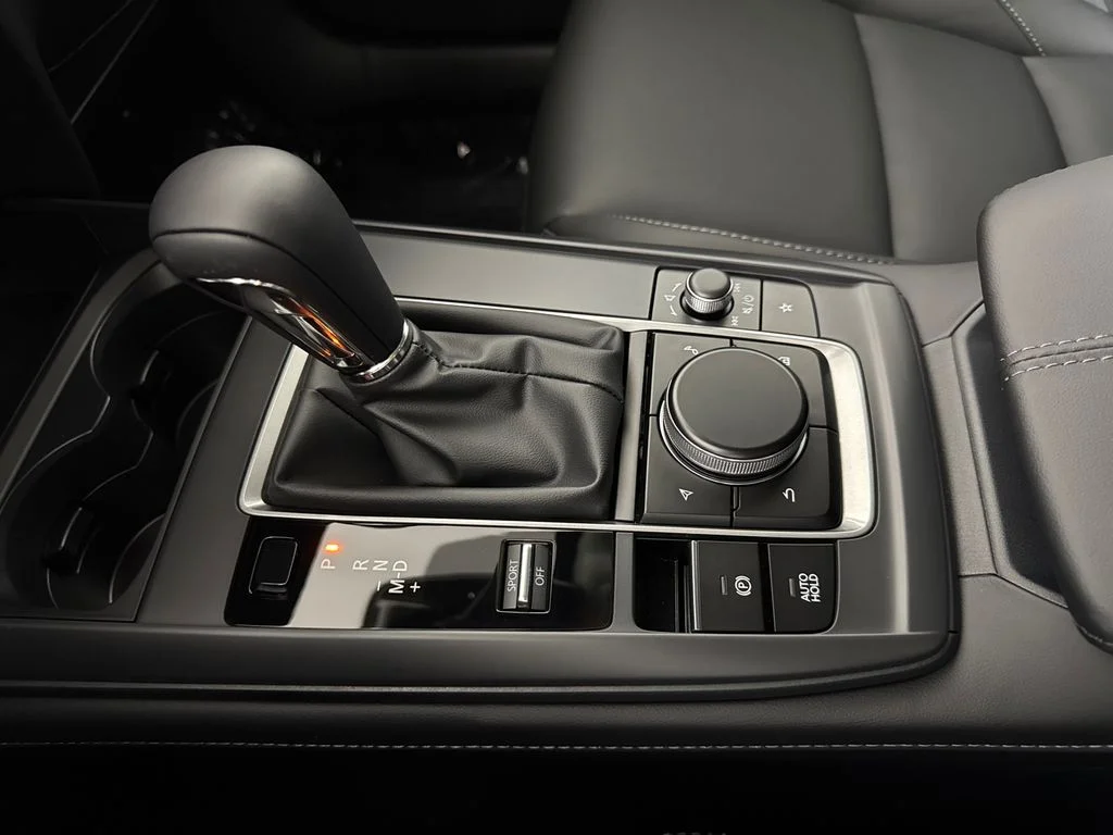 New 2026 Ceramic Metallic Mazda 2.5 S Select Sport AWD image 23
