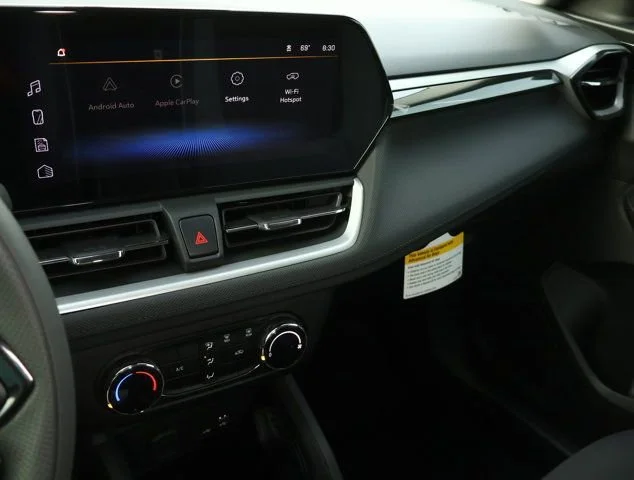 2026 Chevrolet Trailblazer LS - Photo 14