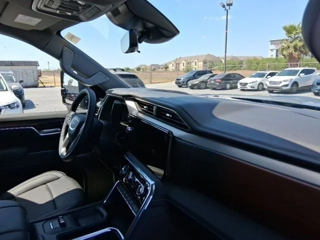 2026 GMC Sierra 2500HD Denali - Photo 10