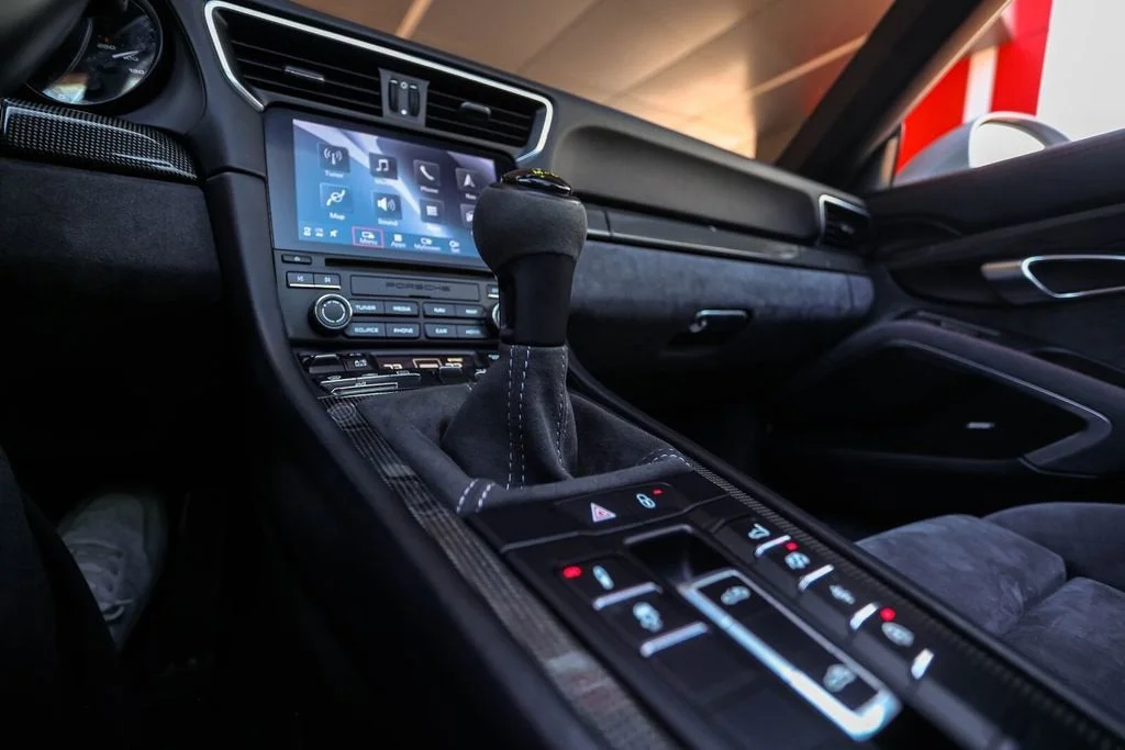 2018 Porsche 911 GTS - Photo 35
