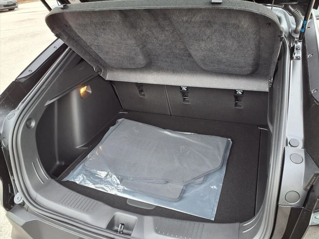 2026 Buick Envista Preferred - Photo 19