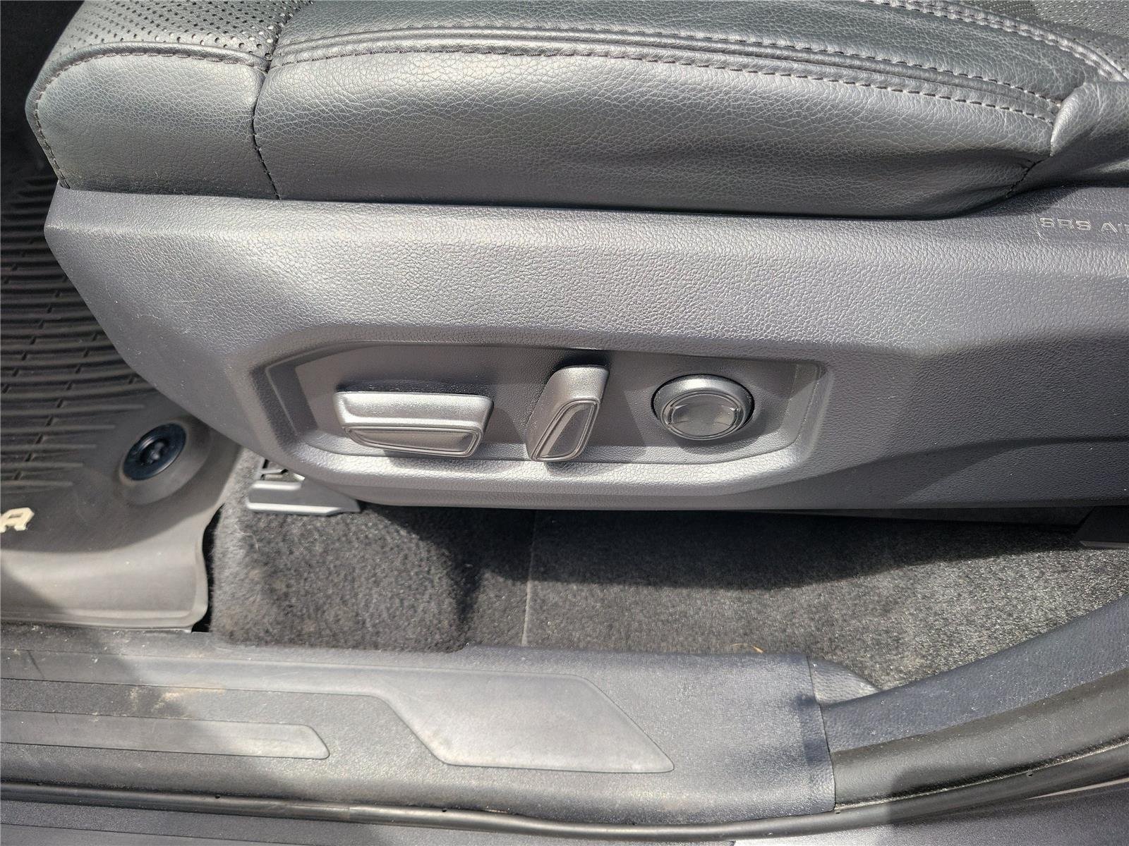 Used 2024 Magnetic Gray Metallic Toyota Limited image 19
