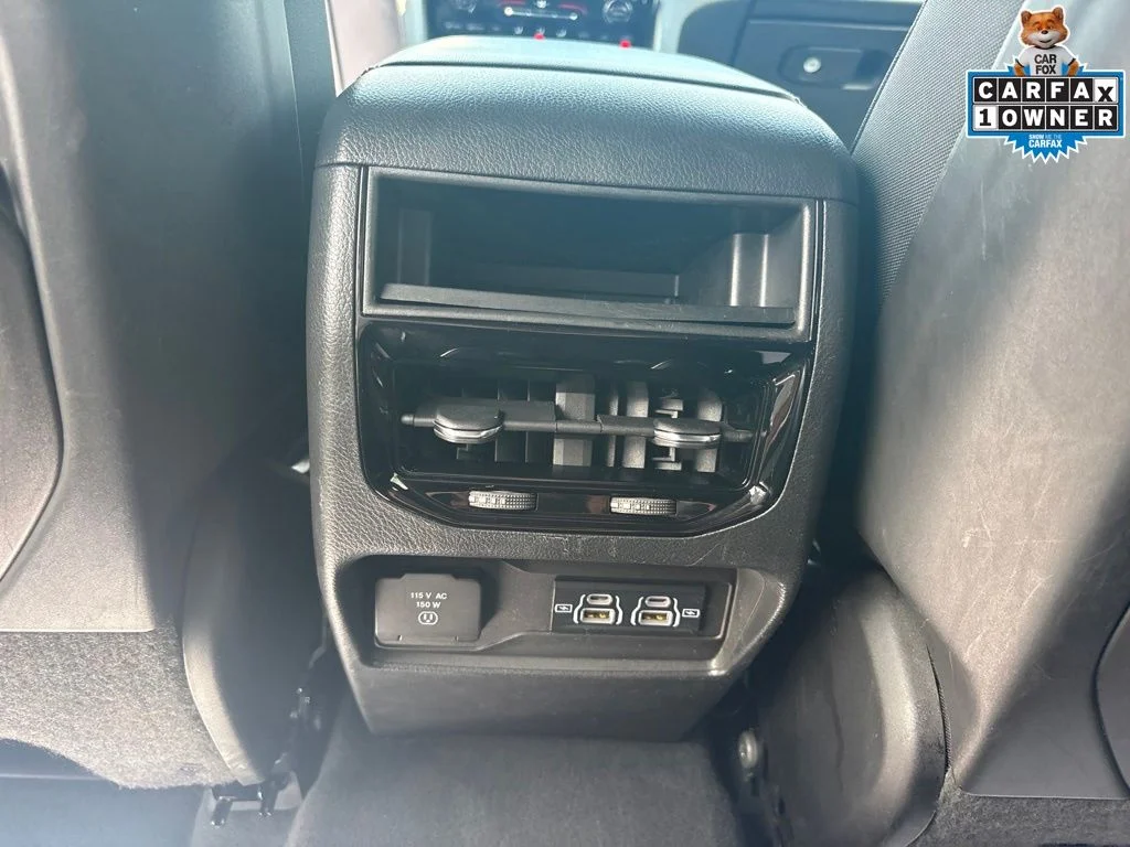 Used 2023 Black Jeep Altitude X image 32