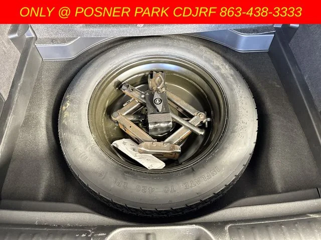 Used 2021 Gray Jeep Limited image 33