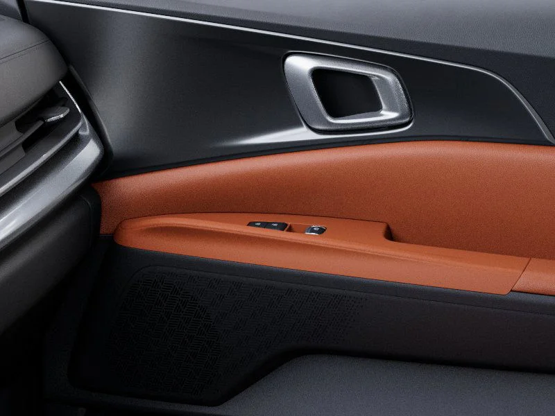 New 2026 AURORA BLACK PEARL Kia SX image 25
