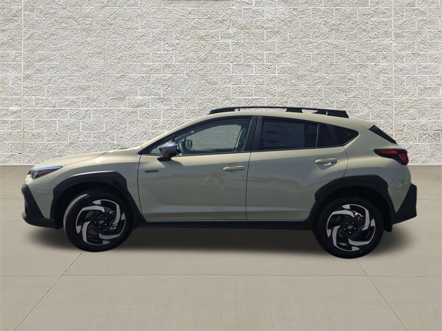 New 2026 SAND DUNE PEARL Subaru Limited Hybrid image 4