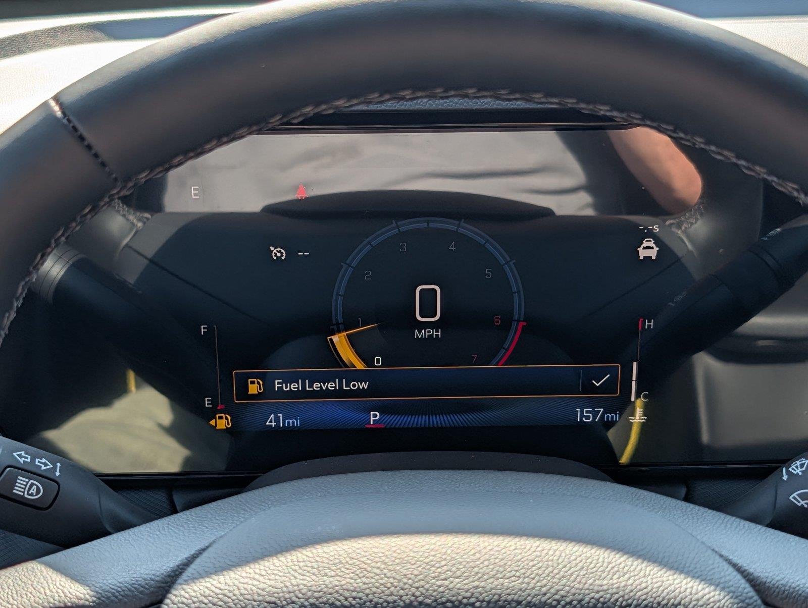 2026 Chevrolet Trailblazer Activ - Photo 22
