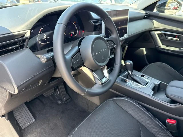 New 2026 Jet Black Mica Mazda 2.5 S Select AWD image 37