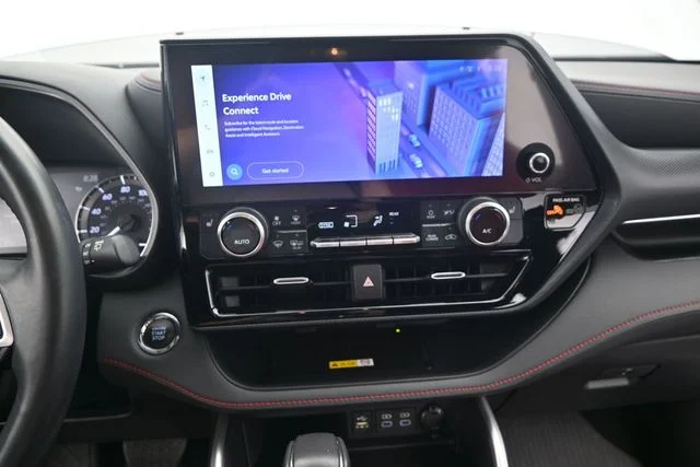 2023 Toyota Highlander XSE - Photo 9
