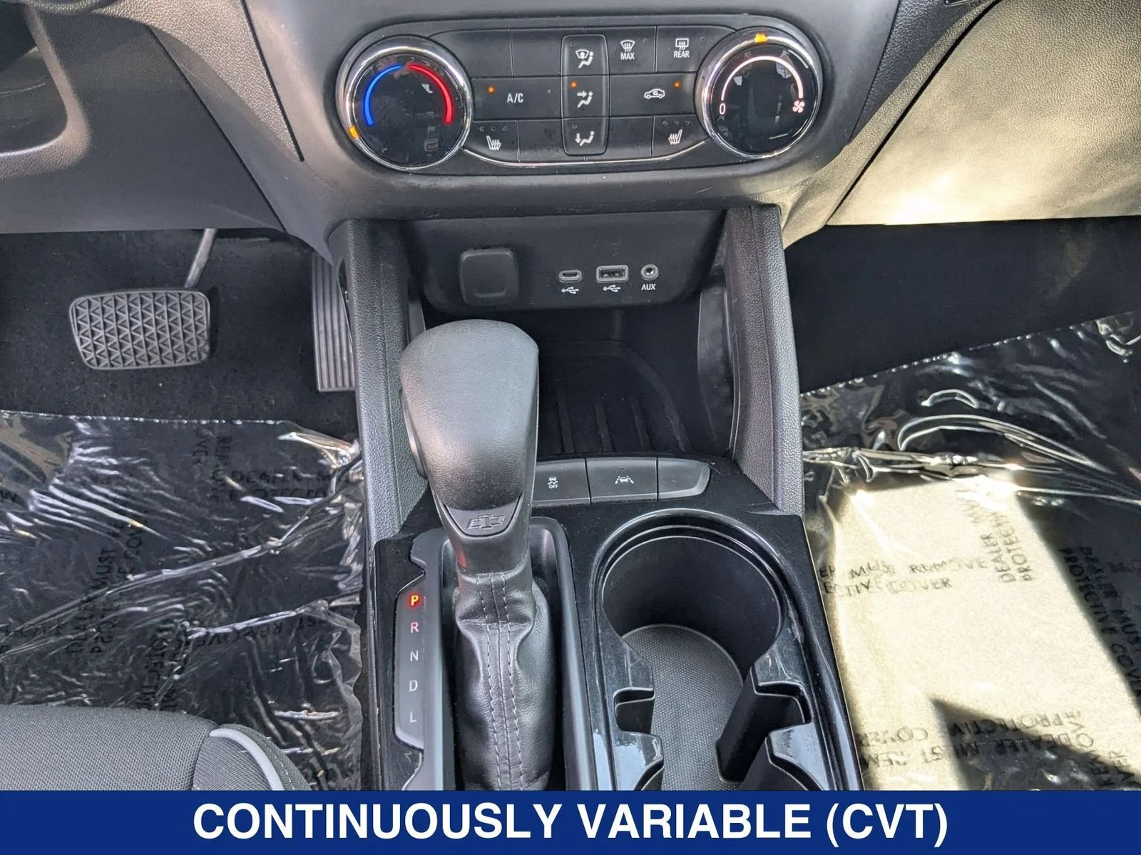 Used 2021 White Chevrolet LT image 19