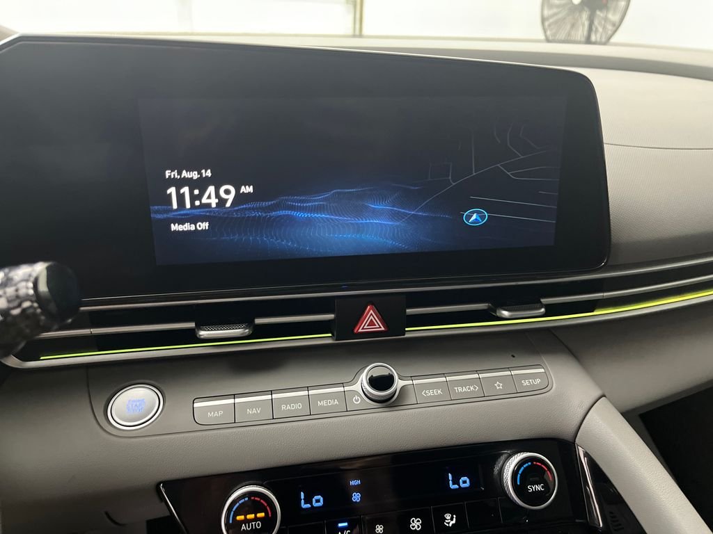 2025 Hyundai Elantra SEL - Photo 19