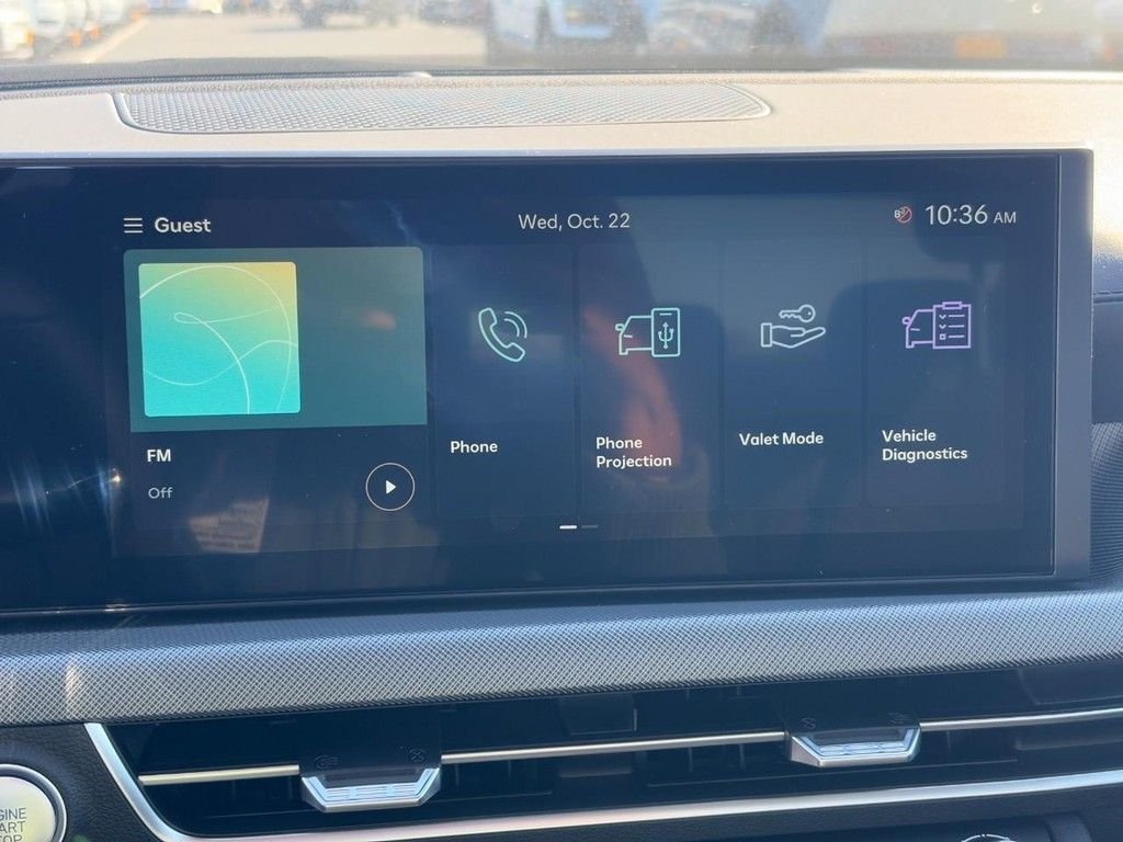 2026 Hyundai Sonata SEL - Photo 15