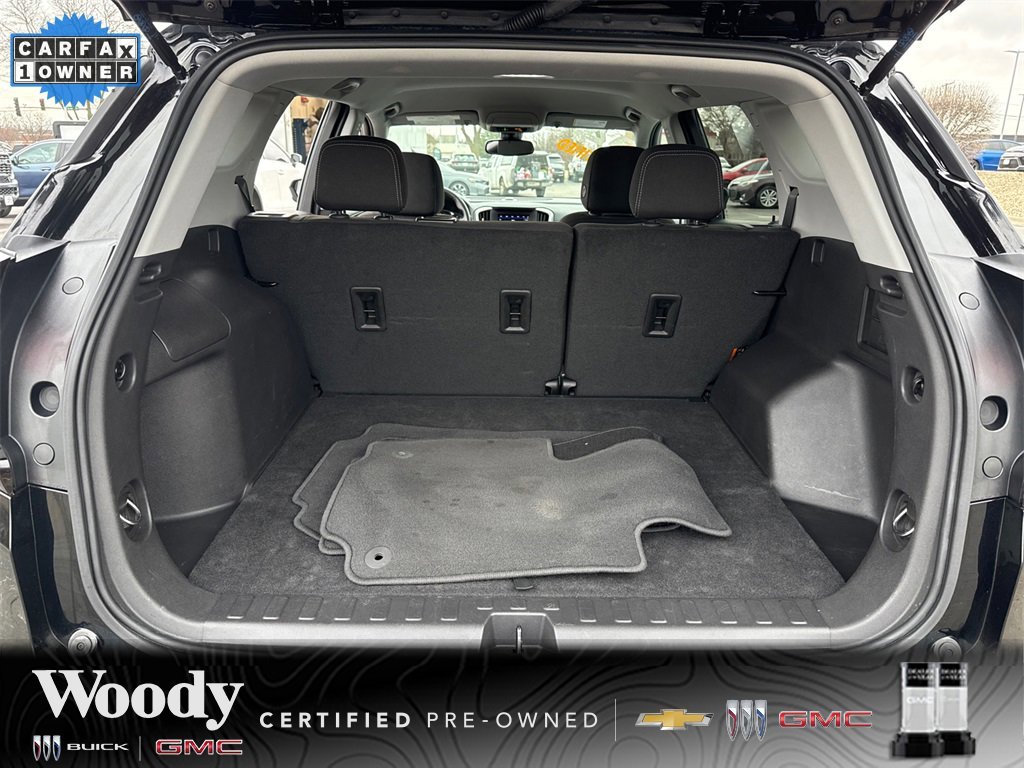 2024 GMC TERRAIN - Image 30