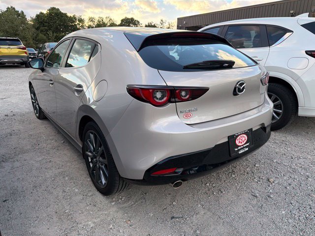Used 2023 Silver Mazda 2.5 S Select Package image 4