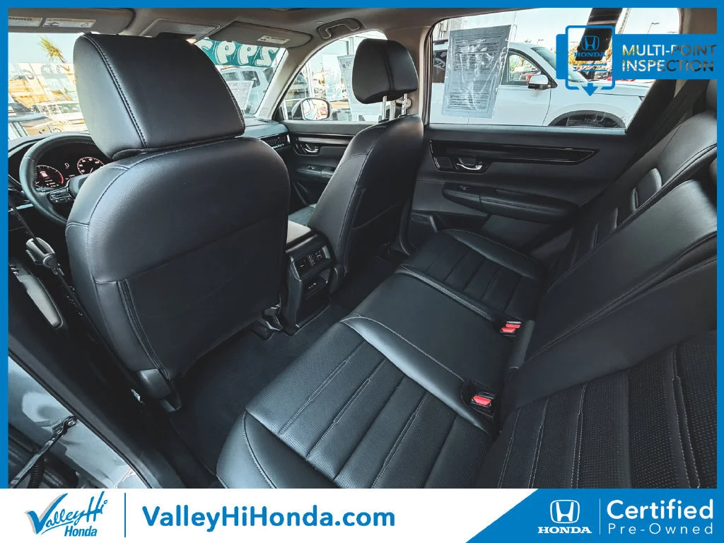 2024 Honda CR-V EX-L - Photo 54
