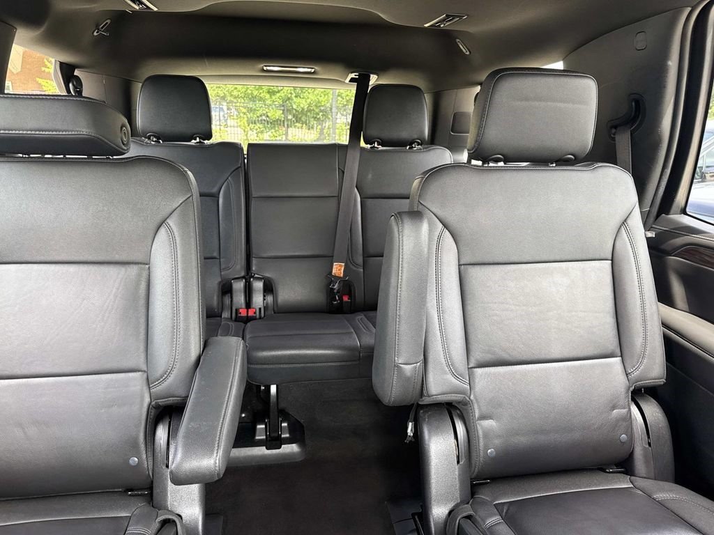 2022 Chevrolet Tahoe Z71 - Photo 41